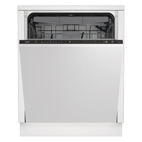 Máy Rửa Bát Âm Tủ BEKO BDIN38643C