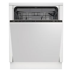 Máy Rửa Bát Âm Tủ BEKO BDIN38643C