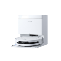 Robot hút bụi Ecovacs T50 Pro Omni – Phiên bản tự động cấp xả nước