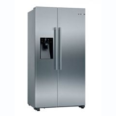TỦ LẠNH SIDE BY SIDE BOSCH KAD93AIEP