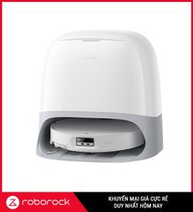 Robot hút bụi lau nhà Roborock Qrevo Curv 2 Pro