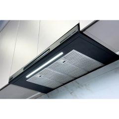 Máy hút mùi âm tủ GrandX GX H80F85B