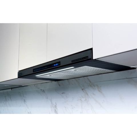 Máy hút mùi âm tủ GrandX GX H80F85B