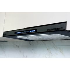 Máy hút mùi âm tủ GrandX GX H80F85B