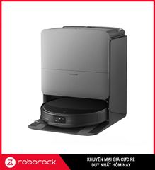 Robot hút bụi lau nhà Roborock Saros 20
