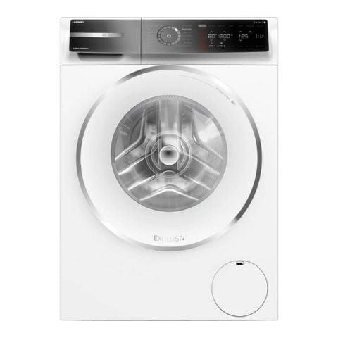 Máy giặt cửa trước Bosch WGB266A90 Series 8 - 11kg