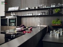 VÒI RỬA BÁT CẦN MỀM NOBILI MOVE NB133S