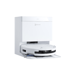 Robot hút bụi Ecovacs T50 Pro Omni – Phiên bản tự động cấp xả nước