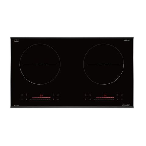 Bếp từ GrandX GX IP689SE