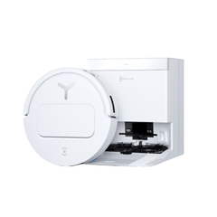 Robot hút bụi Ecovacs T50 Pro Omni – Phiên bản tự động cấp xả nước
