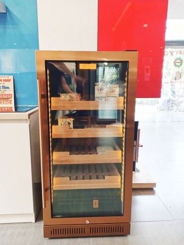 Tủ Cigar MC228