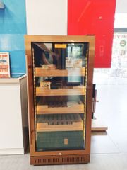Tủ Cigar MC228