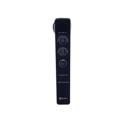 Máy Lọc Nước Ao Smith LUX-AOU800HOT