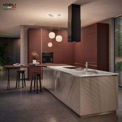 VÒI RỬA BÁT NOBILI MATCH NB219R