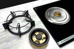 Bếp gas âm Eurosun EU-GA205S