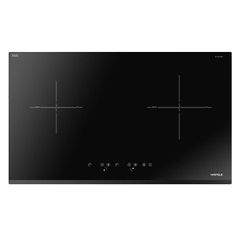 Bếp từ 2 vùng nấu Hafele HC-IS772EA 535.02.222