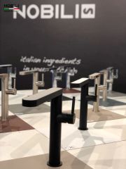 VÒI RỬA BÁT NOBILI MATCH NB218B