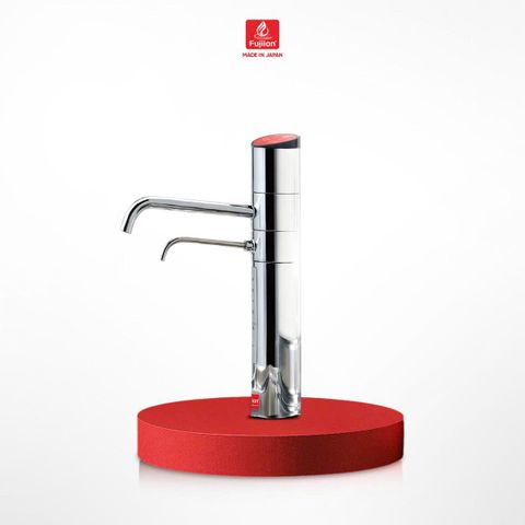 Máy lọc nước ion kiềm Fujiion WPF138
