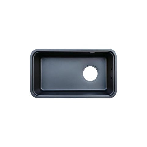 CHẬU RỬA BÁT 1 HỐ NOBINOX NOVA A284B