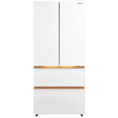 Tủ lạnh Toshiba Inverter 533 lít Japandi Multi Door GR-RF690WI-PGV(67)