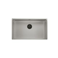 CHẬU RỬA BÁT 1 HỐ TASCA DURIX NT622N