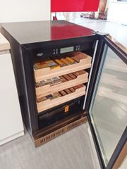 Tủ Cigar MC135