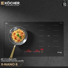 BẾP TỪ KOCHER X - NANO 8