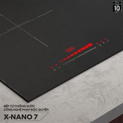 BẾP TỪ KOCHER X-NANO 7
