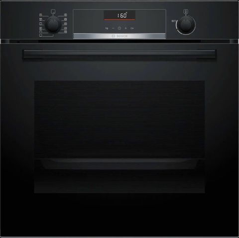 Lò nướng Bosch HBG536EB4 Series 6 - Chức năng Air Fry (chiên không dầu)