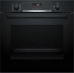 Lò nướng Bosch HBG536EB4 Series 6 - Chức năng Air Fry (chiên không dầu)