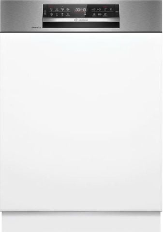 Máy rửa chén âm bán phần Bosch SMI6ECS12E