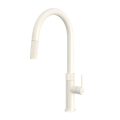 Vòi rửa bát dây rút Lasi Nude