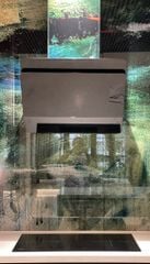 Máy hút mùi áp tường AM35W