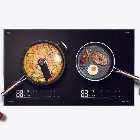 BẾP TỪ HAFELE HC-I7323B 536.61.886