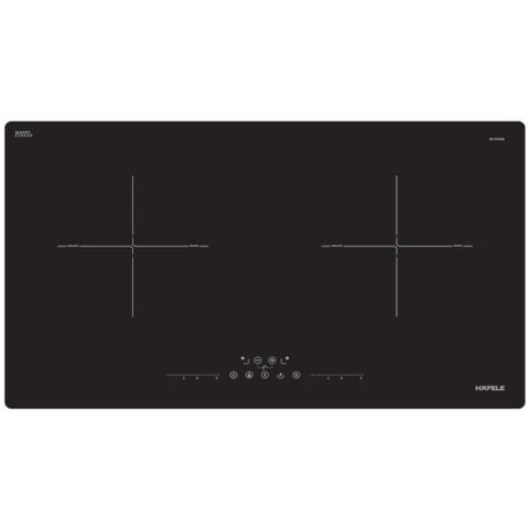 Bếp từ lắp âm 2 vùng nấu Hafele HC-I73241B 536.61.859