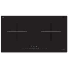 Bếp từ lắp âm 2 vùng nấu Hafele HC-I73241B 536.61.859