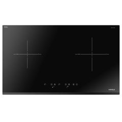 Bếp từ 2 vùng nấu Hafele HC-IS772EA 535.02.222