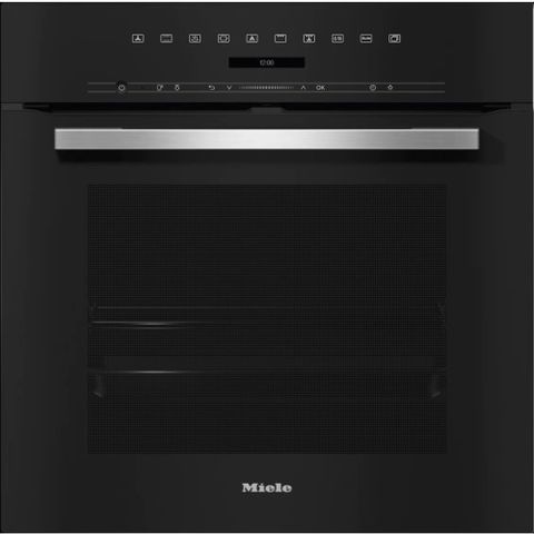 Lò hấp kèm nướng âm tủ Miele DGC 7151 OBSW