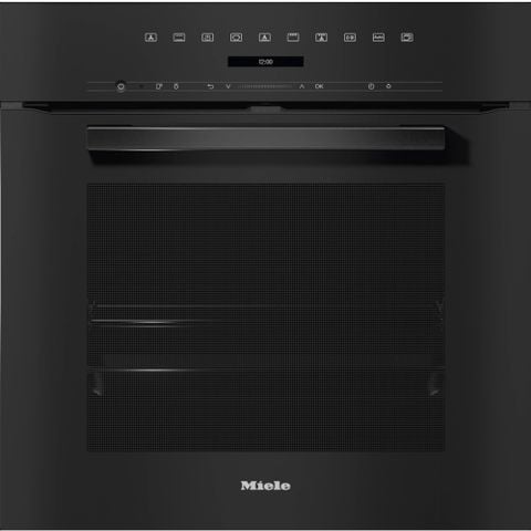 LÒ NƯỚNG HẤP MIELE DGC 7250