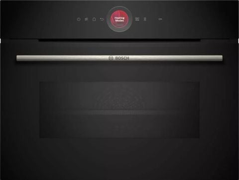 Lò Nướng Kèm Vi Sóng Bosch CMG7241B1