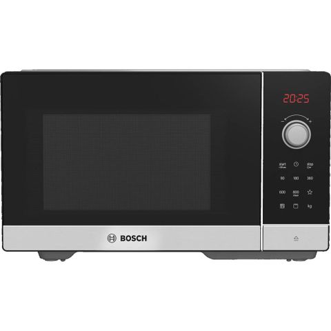 LÒ VI SÓNG BOSCH FEL053MS1M MÀU ĐEN