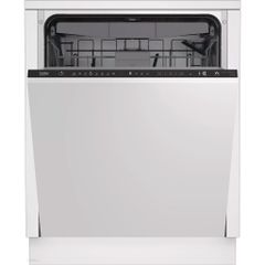 Máy Rửa Bát Âm Tủ BEKO BDIN38643C