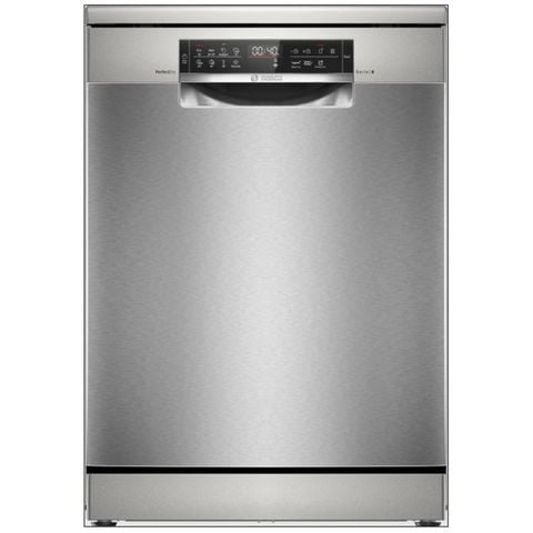 Máy rửa bát Bosch SMS6ZCI00P