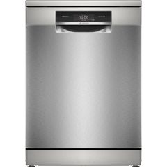Máy Rửa Chén Độc Lập Bosch SMS8ZDI86M