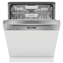 Máy rửa chén âm bán phần Miele G 7131 SCi AD EDST/CLST AutoDos - Phiên bản kỷ niệm 125 năm