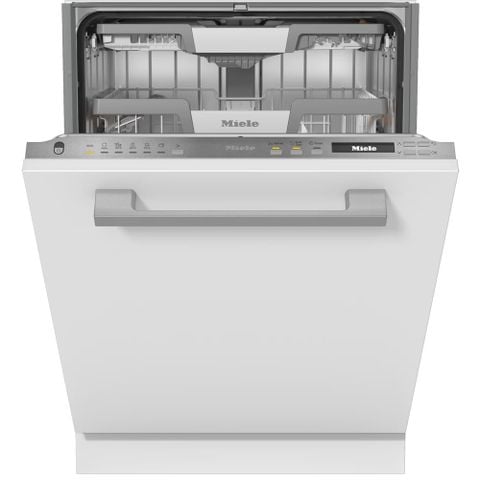 Máy rửa bát âm tủ Miele G 7197 SCVi XXL AD
