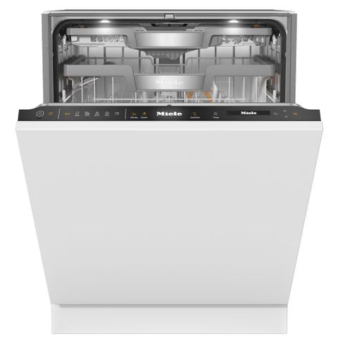 Máy rửa chén âm toàn phần Miele G 7790 SCVi K20 AutoDos
