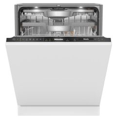 Máy rửa chén âm toàn phần Miele G 7790 SCVi K20 AutoDos