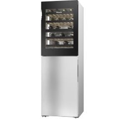 TỦ ĐÔNG KÈM TỦ RƯỢU MIELE KWNS 4784 DE