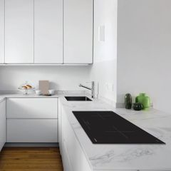 Bếp từ lắp âm 2 vùng nấu Hafele HC-I73241B 536.61.859